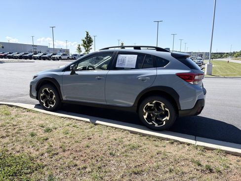 Used 2023 Subaru Crosstrek 2.5i Limited AWD/4WD image 5