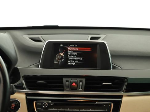 Used 2016 BMW X1 xDrive28i image 19