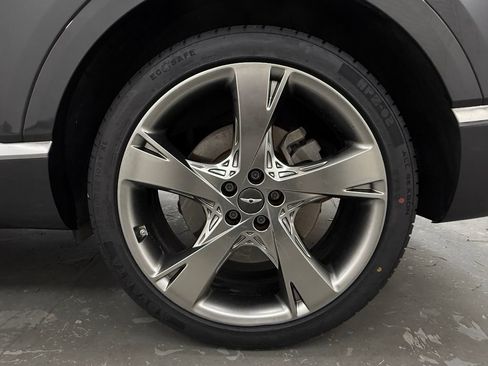 Used 2021 Genesis GV80 3.5T w/ Prestige Package 07 AWD/4WD image 30