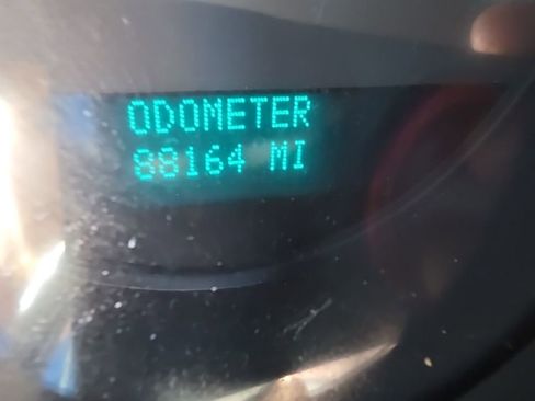 Used 2009 Chevrolet Silverado 1500 W/T RWD image 14