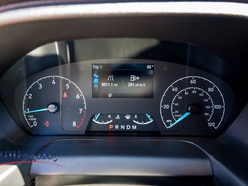 Used 2023 Ford Transit 350 XLT RWD image 9