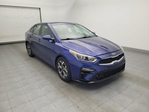 Used 2019 Kia Forte LXS FWD image 13