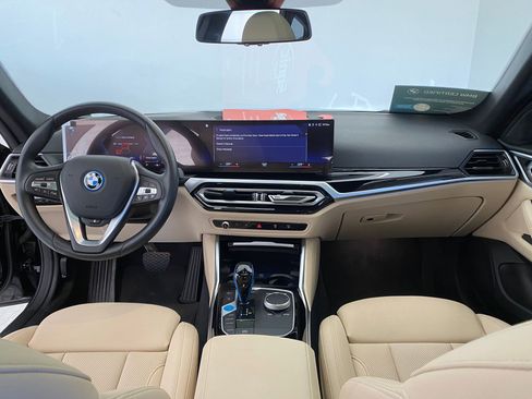 Certified 2023 BMW i4 eDrive35 w/ Premium Package image 15