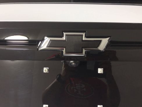 New 2026 Chevrolet Traverse RS w/ LPO, Floor Liner Package image 17