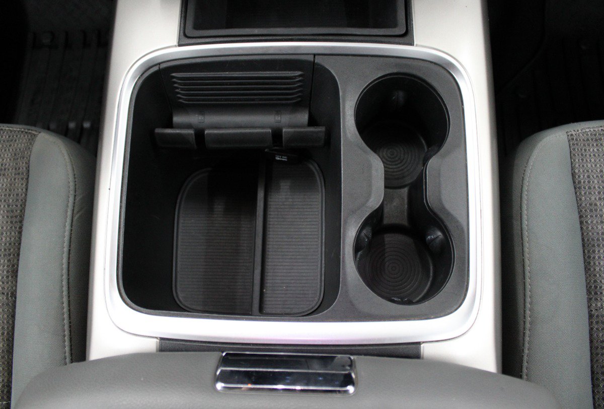Used 2017 RAM 1500 Big Horn AWD/4WD image 28