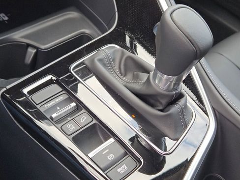 New 2026 Acura ADX FWD image 33