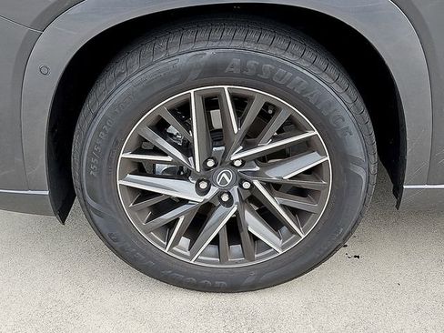 Used 2026 Lexus TX 350 AWD w/ Technology Package image 9