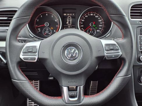 Used 2013 Volkswagen GTI Autobahn image 17