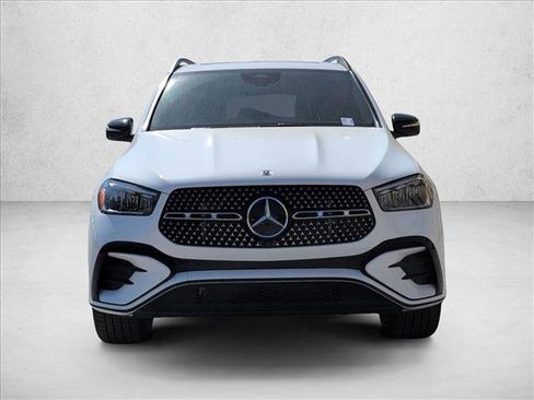 New 2026 Mercedes-Benz GLE 450 4MATIC image 6