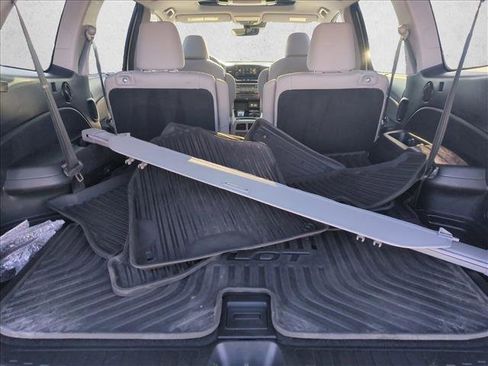 Used 2021 Honda Pilot Elite image 6