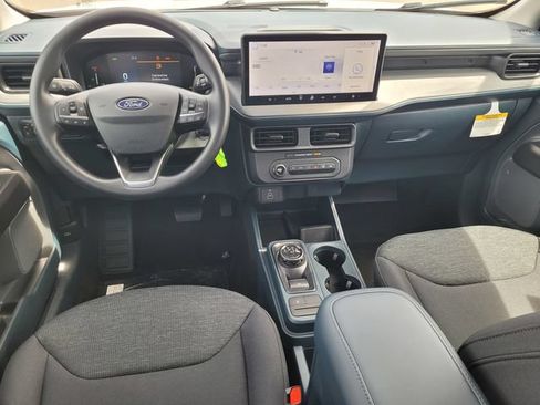 New 2026 Ford Maverick XL FWD image 7