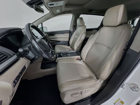 Certified 2018 Honda Odyssey EX-L image 20