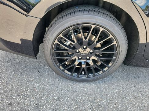 New 2026 Toyota Camry LE FWD image 30
