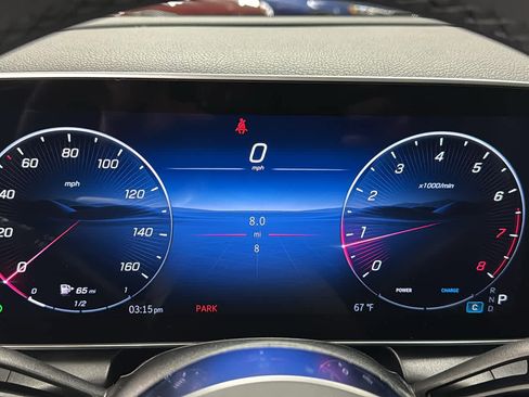 New 2026 Mercedes-Benz GLC 300 4MATIC image 19