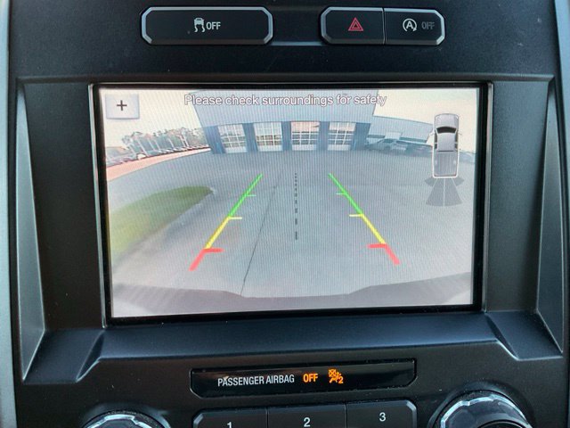 Used 2018 Ford F150 XLT w/ Equipment Group 302A Luxury AWD/4WD image 34