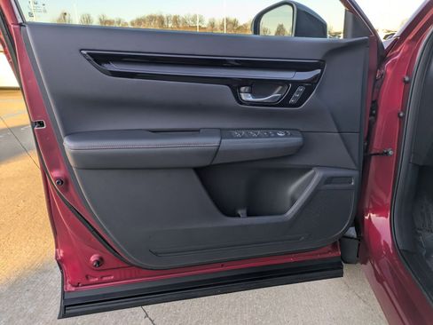 Certified 2023 Honda CR-V Sport Touring image 12