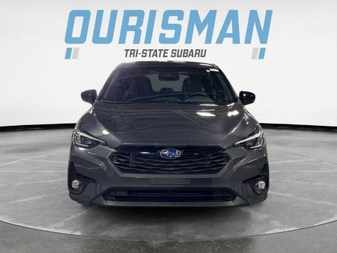 Used 2026 Subaru Impreza RS w/ Popular Package #3 AWD/4WD image 8
