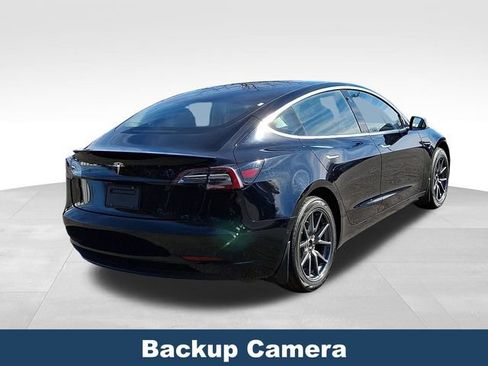 Used 2019 Tesla Model 3 Standard Range Plus image 7