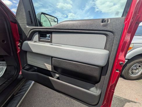 Used 2012 Ford F150 XLT w/ XLT Chrome Pkg AWD/4WD image 20