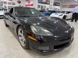 Used 2005 Chevrolet Corvette Coupe w/ Preferred Equipment Group image 4