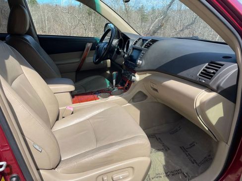 Used 2008 Toyota Highlander Limited image 27