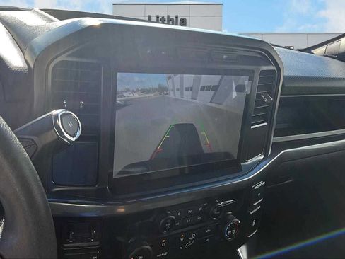 Used 2024 Ford F150 STX image 28