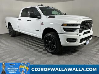 New 2026 RAM 2500 Big Horn video 1