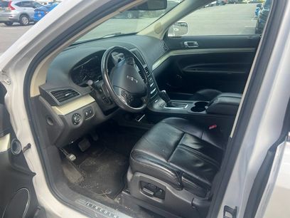 Used 2014 Lincoln MKT AWD w/ Equipment Group 201A
