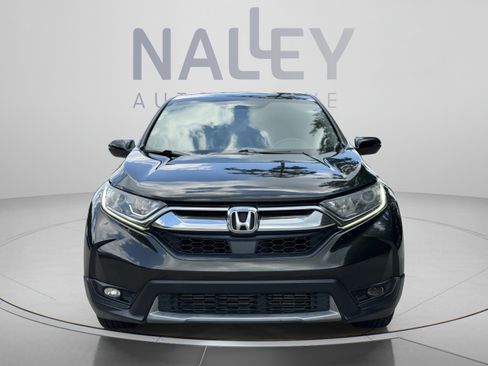 Used 2019 Honda CR-V EX image 1
