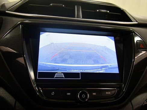 Used 2023 Chevrolet TrailBlazer LT w/ Convenience Package image 23