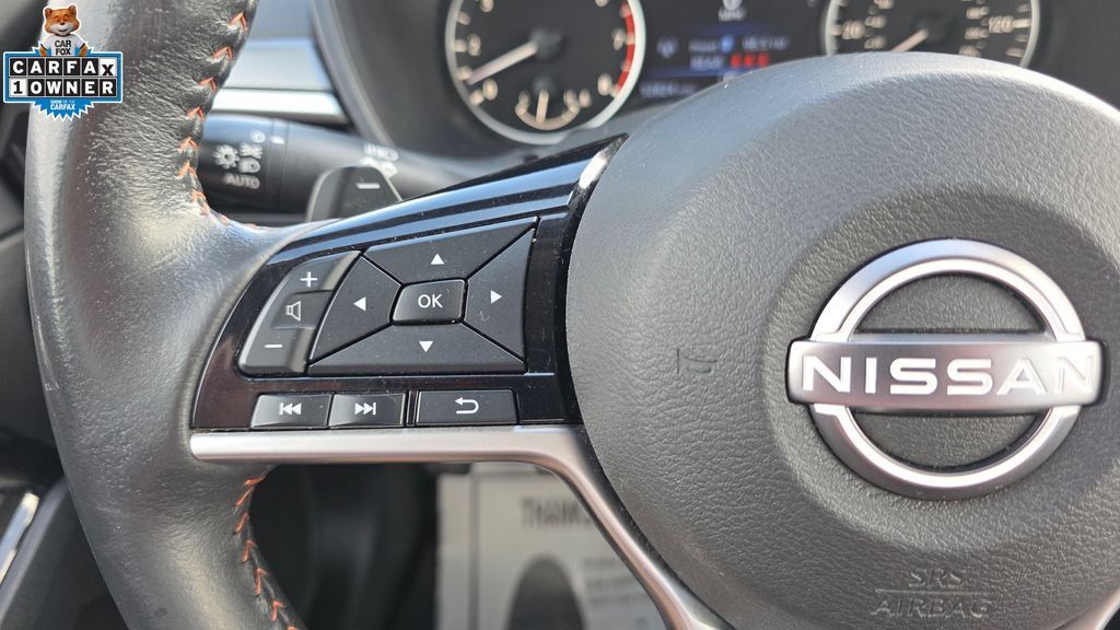 Used 2024 Nissan Altima 2.5 SR FWD image 27