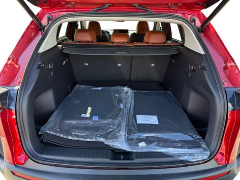 New 2025 MAZDA CX-50 AWD 2.5 Turbo w/ Premium Pkg image 17