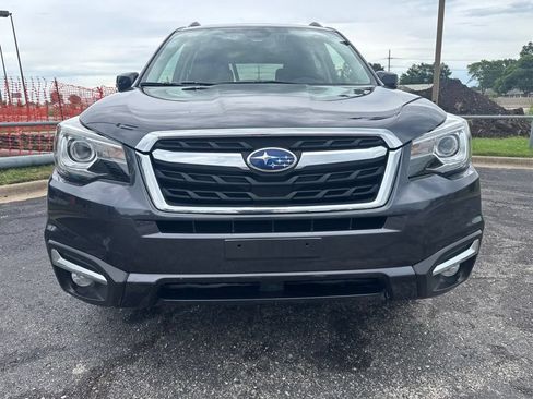 Used 2018 Subaru Forester 2.5i Touring AWD/4WD image 7