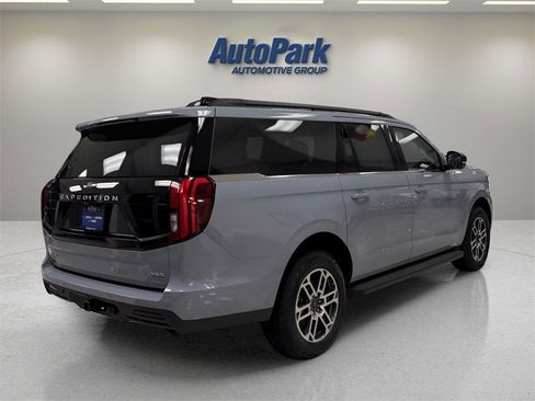 New 2026 Ford Expedition Max Active image 7