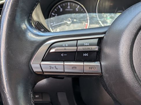 Used 2020 MAZDA CX-30 AWD w/ Premium Package image 25