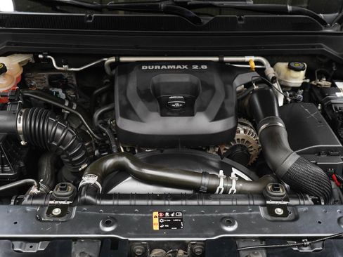 Used 2016 Chevrolet Colorado Z71 AWD/4WD image 32