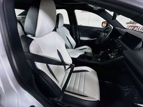Used 2023 Lexus IS 350 F Sport RWD image 31