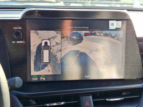 New 2026 Subaru Outback Wilderness AWD/4WD image 15