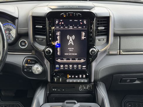 Used 2019 RAM 1500 Limited image 14