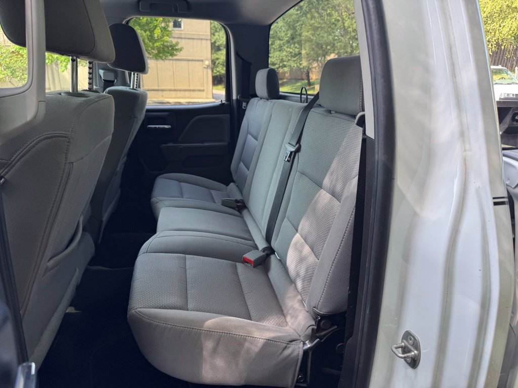 Used 2019 GMC Sierra 1500 Limited w/ Elevation Edition AWD/4WD image 16