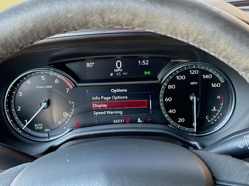 Used 2023 Cadillac CT5 Sport w/ Climate Package image 11