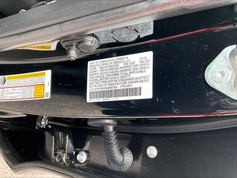 Used 2022 Honda Pilot Sport image 65