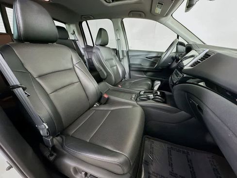 Used 2018 Honda Ridgeline RTL-E image 15