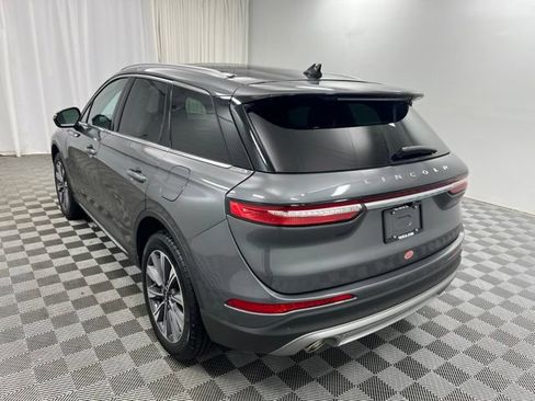 Certified 2022 Lincoln Corsair Reserve w/ Elements Package AWD/4WD image 6