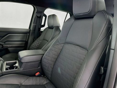 New 2026 Toyota 4Runner TRD Off-Road Premium AWD/4WD image 32