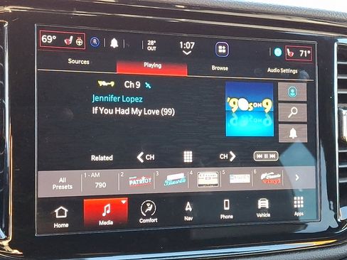 Used 2021 Dodge Durango GT image 20