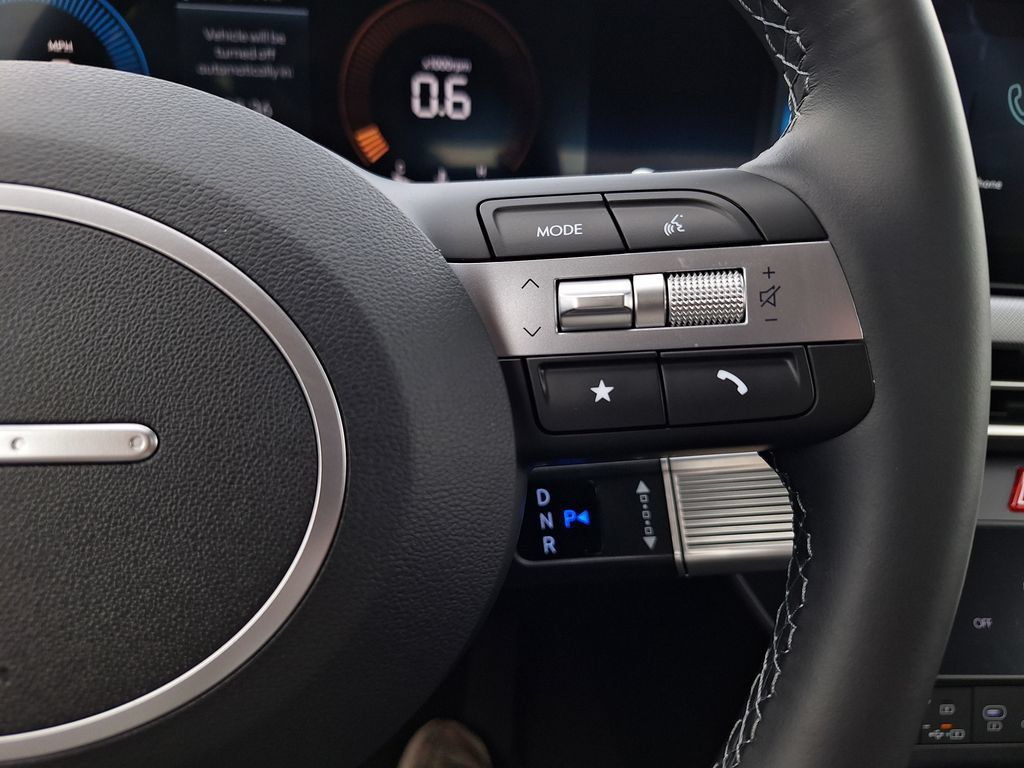 New 2026 Hyundai Sonata SEL AWD/4WD image 17