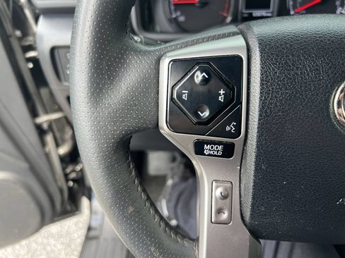Used 2024 Toyota 4Runner SR5 RWD image 19