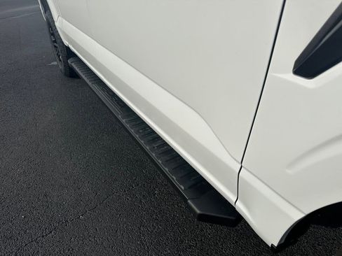 New 2025 Ford F150 XLT w/ Equipment Group 302A MID image 26