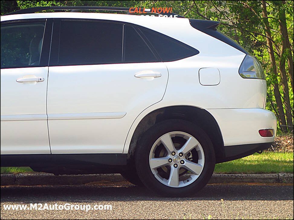 Used 2005 Lexus RX 330 AWD image 27